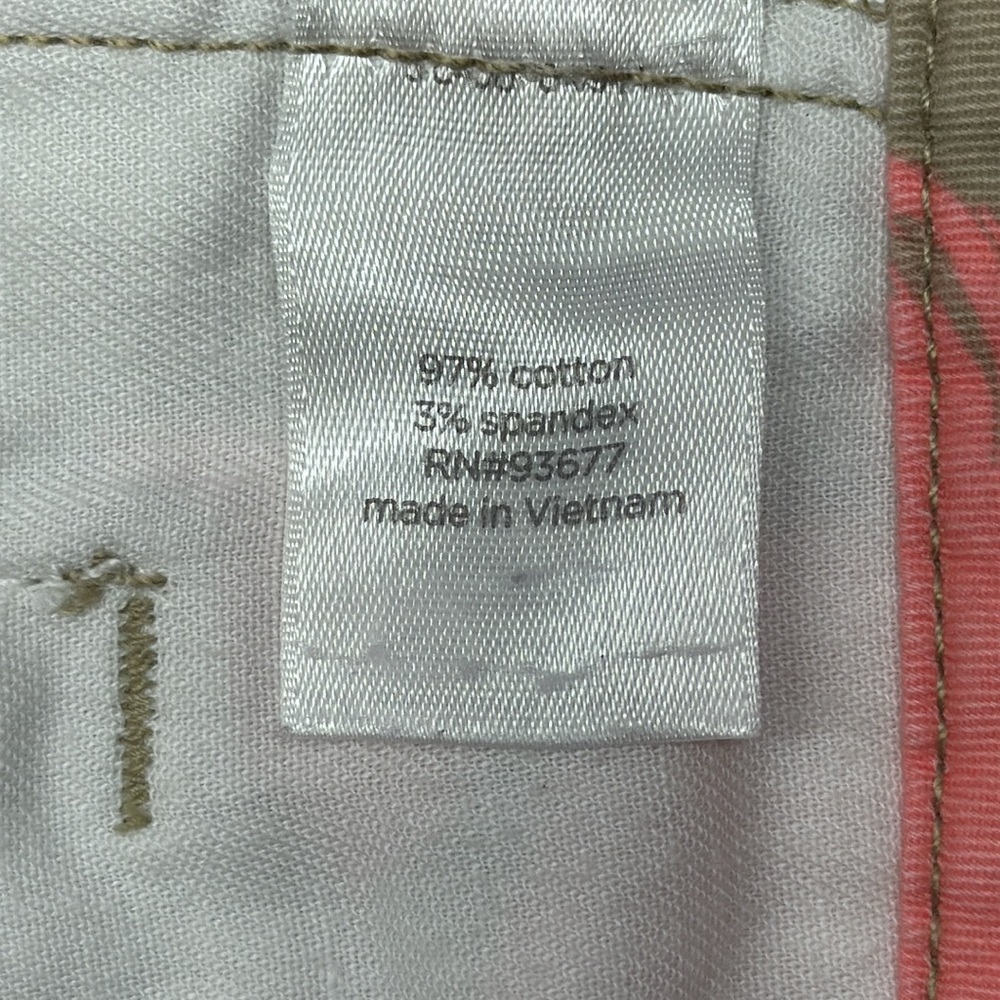 JCP Preppy Shorts. Size 12 - Picture 8 of 9